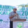 Karnival Sisa Sifar Ulangtahun Ke 10 Pusat Sumber Alam Sekitar Taman Bagan Lalang (5)